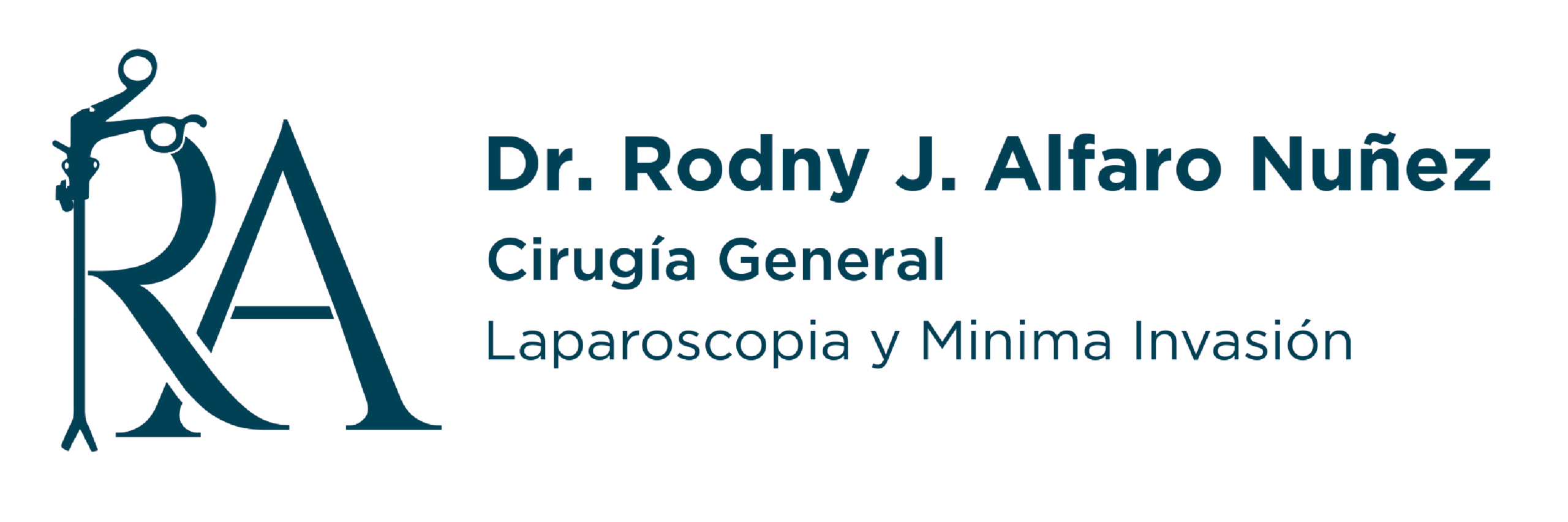 Dr. Rodny Alfaro